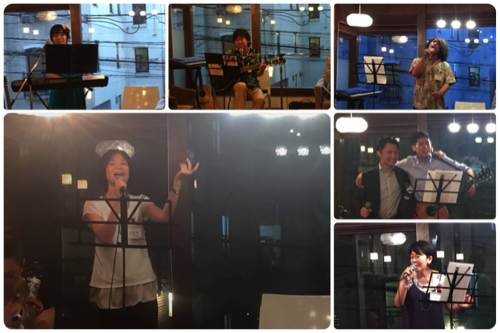 20160723KaorisSingers