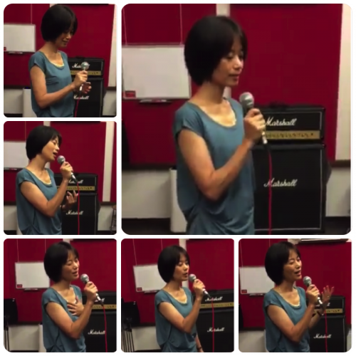 VoiceTraining