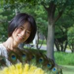 希望と笑いと…