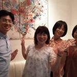 ボイトレ仲間と初のカラオケ歌会♪