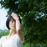 スッと息吸う…