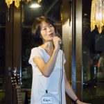 TOVCミニライブ本番