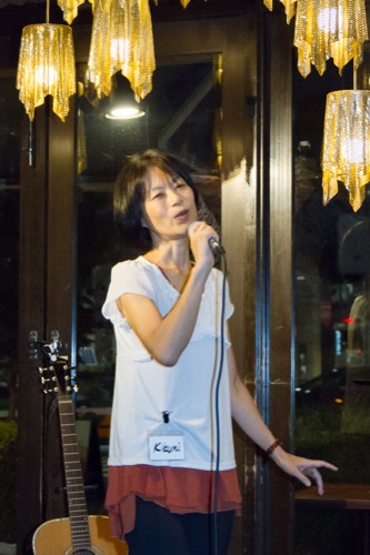堀 紀久美