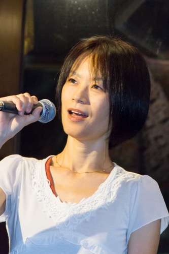 堀 紀久美