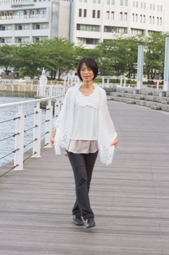 堀 紀久美