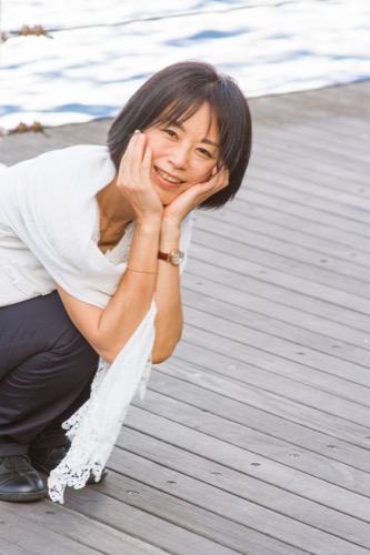 堀 紀久美