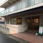 敬老の日ボランティアダンス
