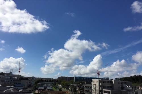 空