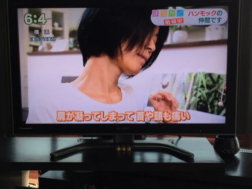 NHKまちかど情報室