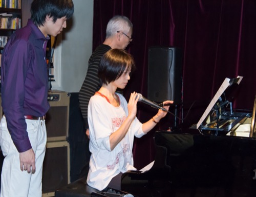 TOVC ボイスフェスタ