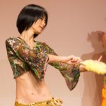 内にある君が踊りに現れる …
