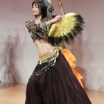 心をそそる腰の激しさ…