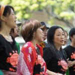 アフリカンアートストリート2019