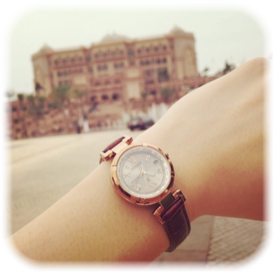 CITIZEN xC
