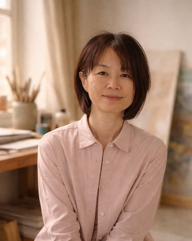 堀紀久美